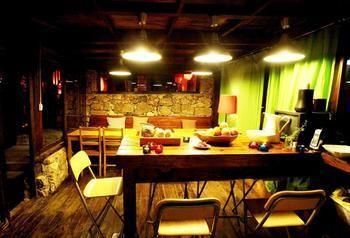 Haw Haw Inn 리장 외부 사진