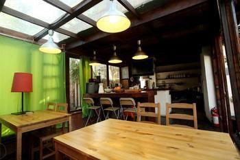 Haw Haw Inn 리장 외부 사진